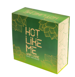 Hot Like Me Hairkit