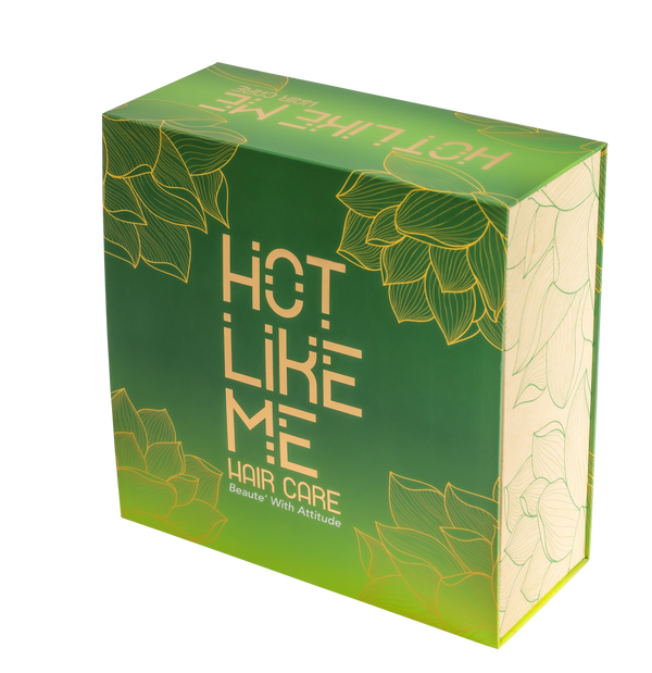 Hot Like Me Hairkit