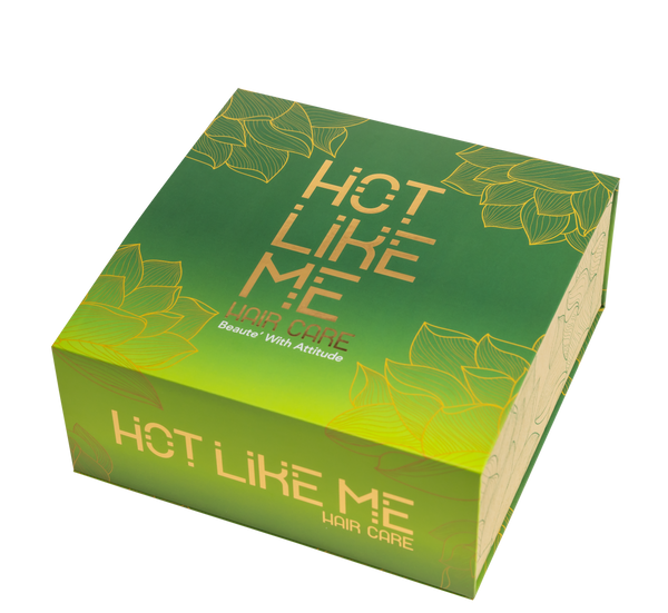 Hot Like Me Hairkit