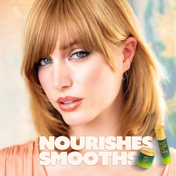 Extreme Rescue Hair Mask