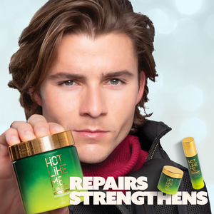 Extreme Rescue Hair Mask