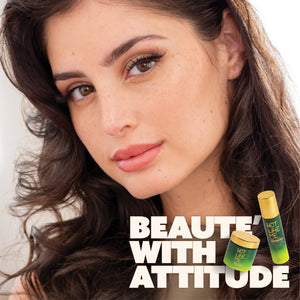 Hot Like Me Hairkit