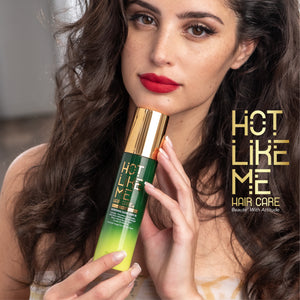 Nutritious Glow Leave In