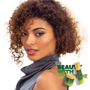 Nutritious Glow Leave In