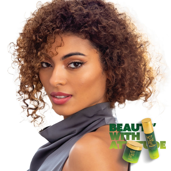 Nutritious Glow Leave In