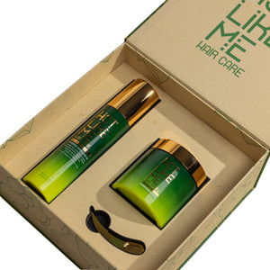 Hot Like Me Hairkit