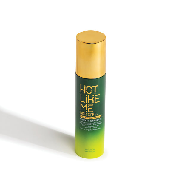 Nutritious Glow Leave In