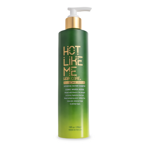 10 oz Botanical Culture Shampoo