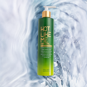 10 oz Botanical Culture Shampoo