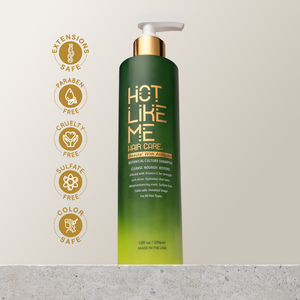 10 oz Botanical Culture Shampoo