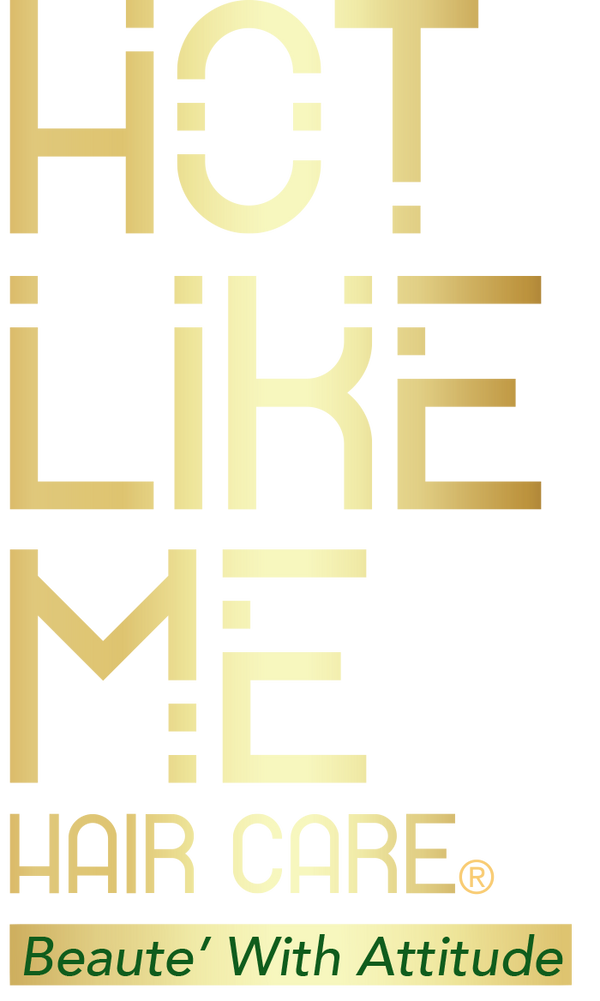 Hot Like Me Haircare Store