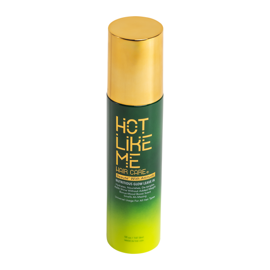 Nutritious Glow Leave In