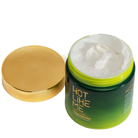 Extreme Rescue Hair Mask