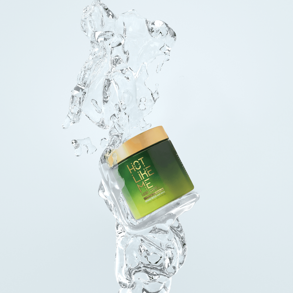 Extreme Rescue Hair Mask